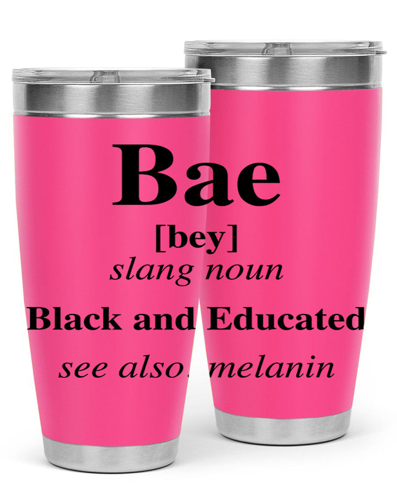 bae definition 265#- black words phrases- Cotton Tank