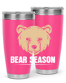bear season 5#- Bears- Tumbler