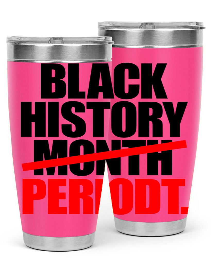 black history month periodt 238#- black words phrases- Cotton Tank
