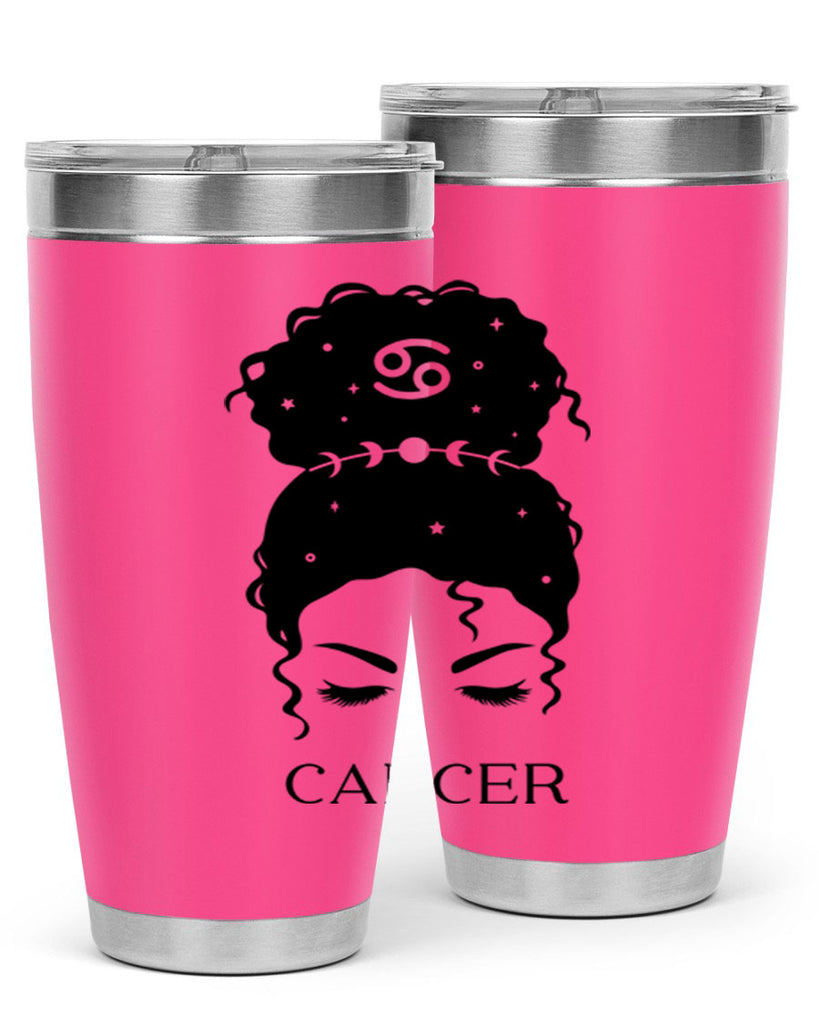 cancer 170#- zodiac- Tumbler