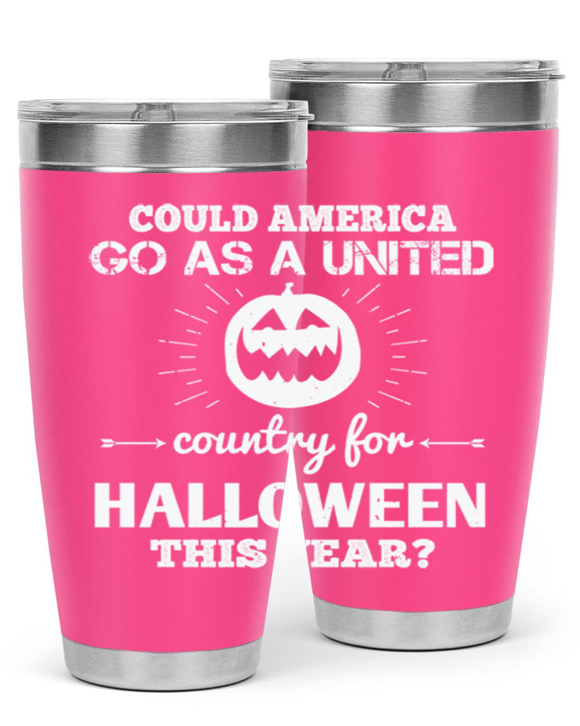 could america go as a united 129#- halloween- Tumbler