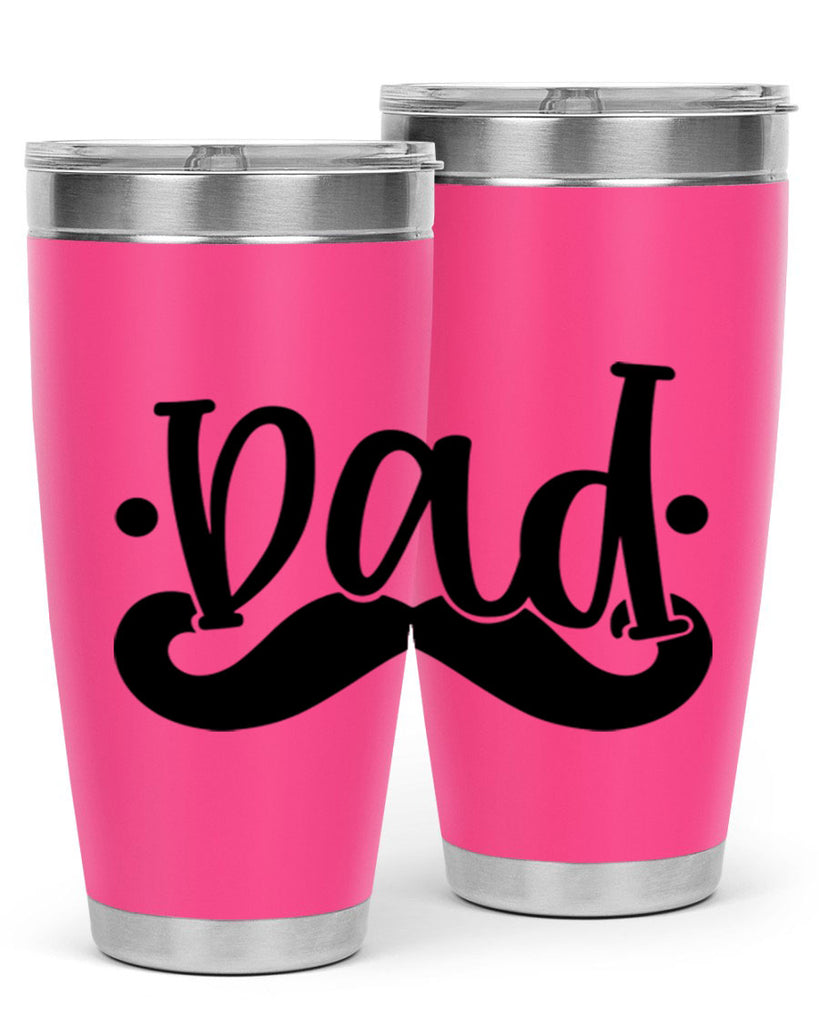 dad 56#- fathers day- Tumbler