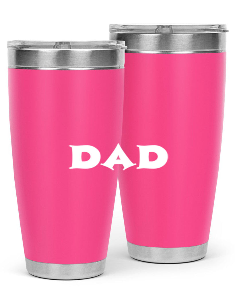 dadg 29#- dad- Tumbler