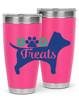 dog treats Style 93#- dog- Tumbler