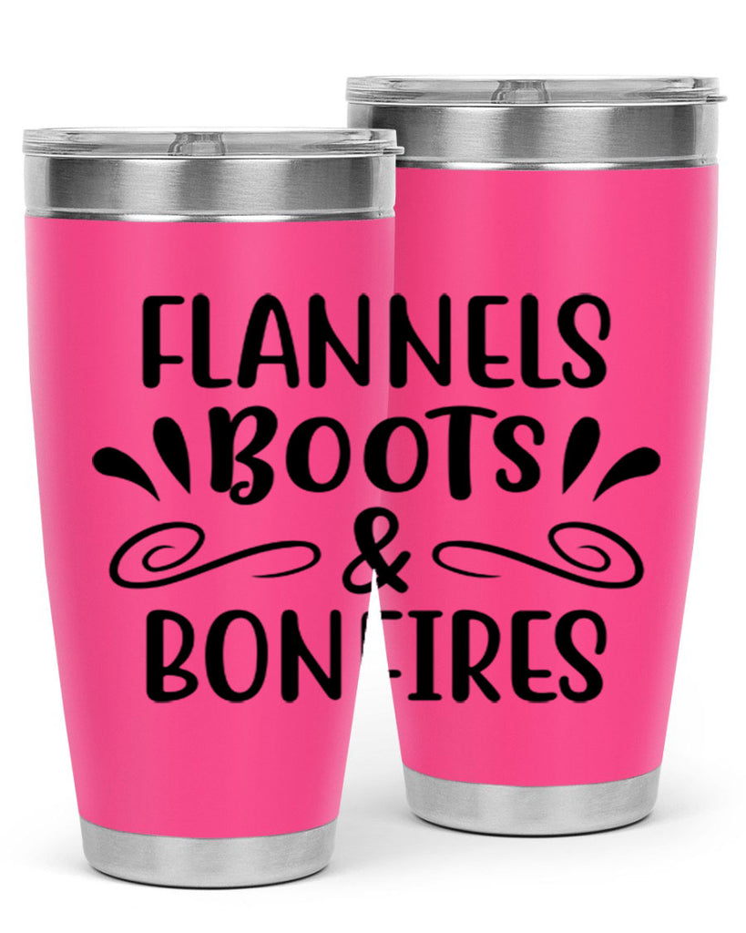 flannels boots bonfires 87#- fashion- Cotton Tank