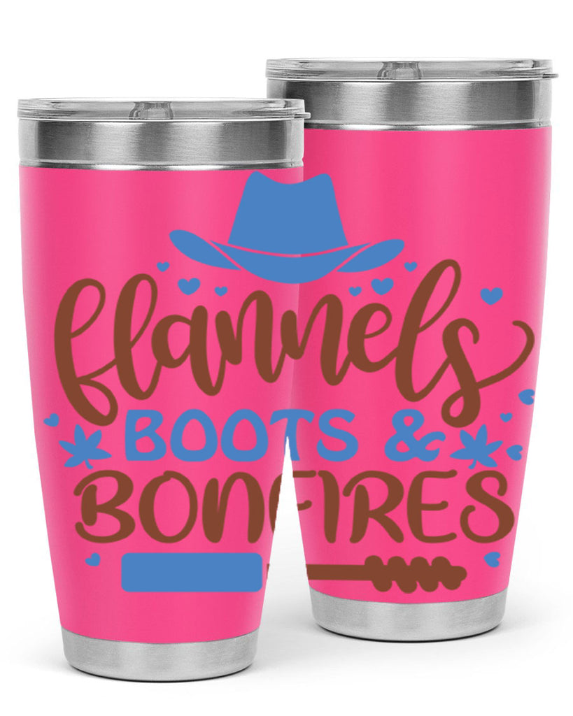 flannels boots bonfires 88#- fashion- Cotton Tank