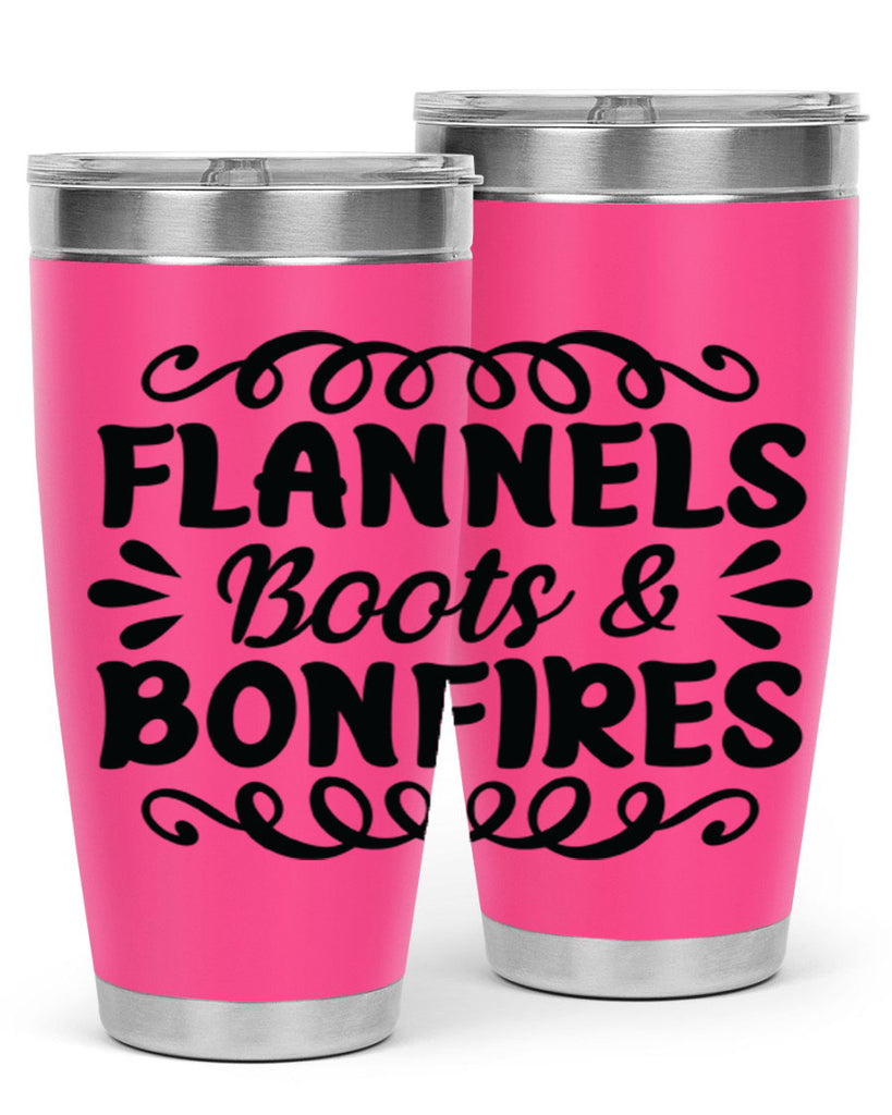 flannels boots bonfires 89#- fashion- Cotton Tank