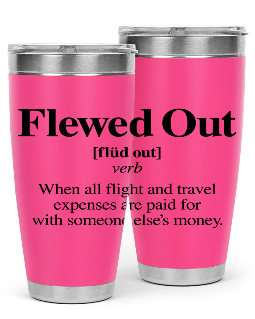 flewed out dictionary 152#- black words phrases- Cotton Tank