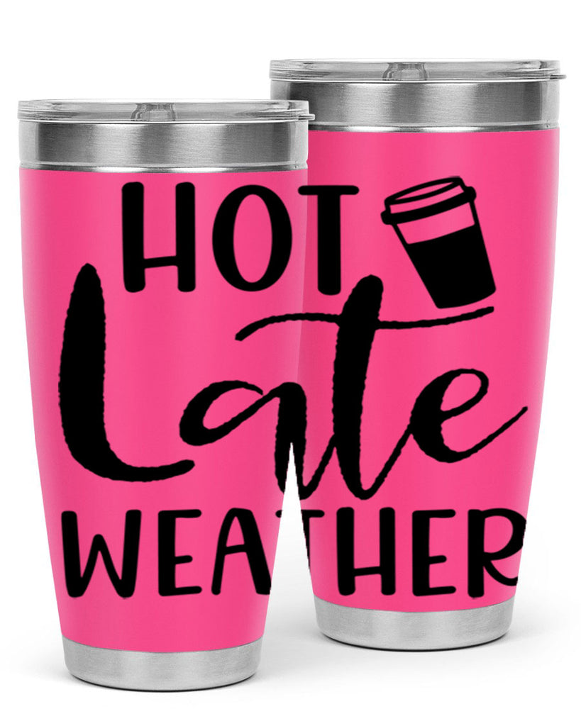 hot late weather 318#- fall- Tumbler