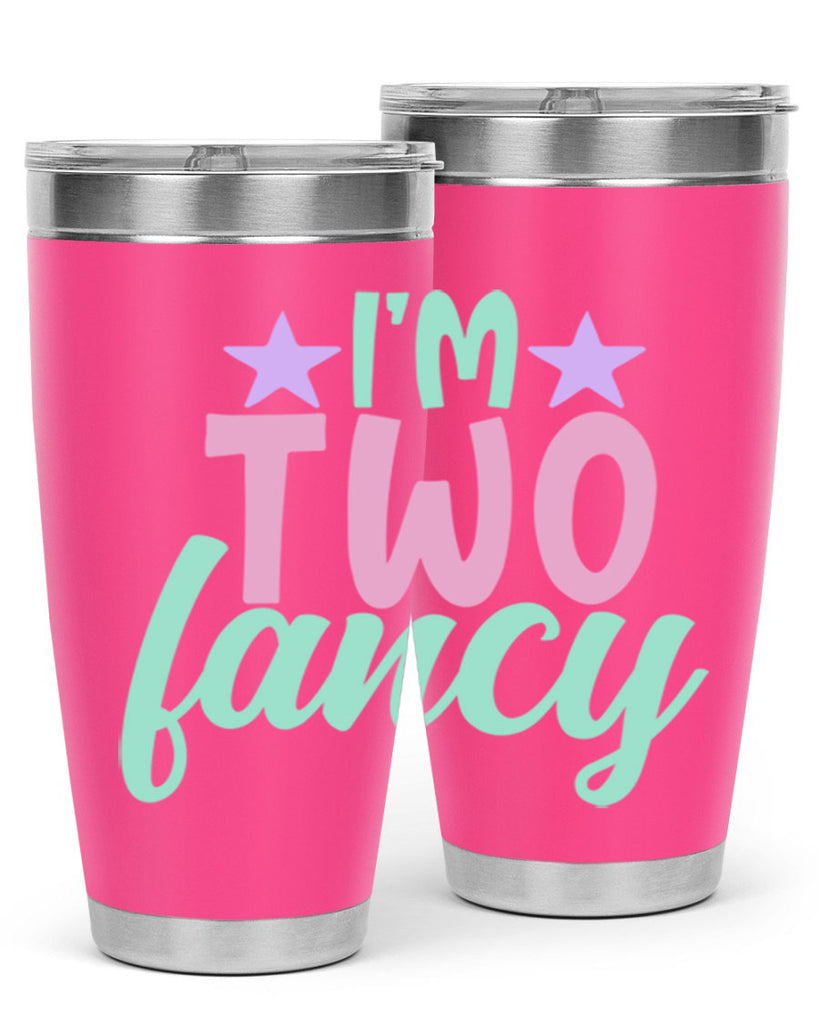 im two fancy Style 5#- baby- Tumbler
