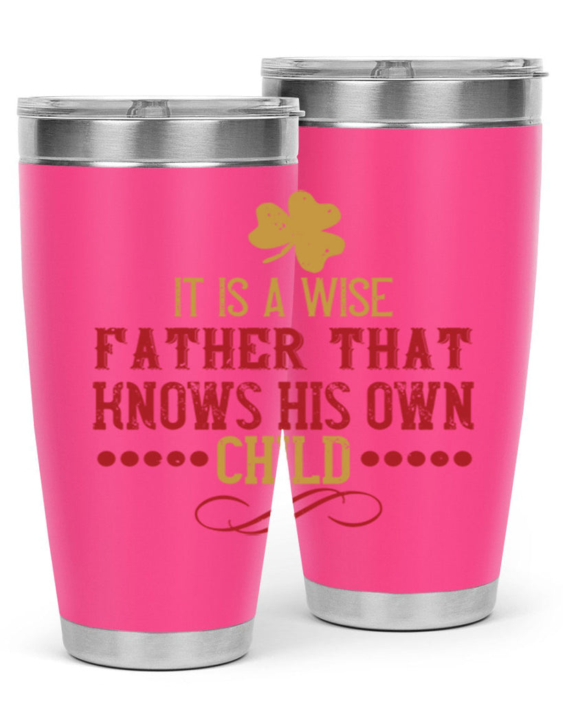 it is awish father Style 29#- baby- Tumbler