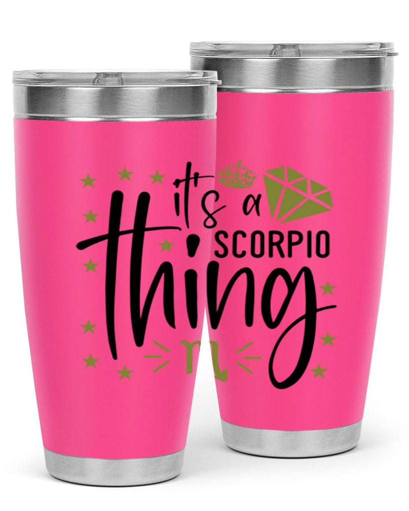 its a scorpio thing 262#- zodiac- Tumbler