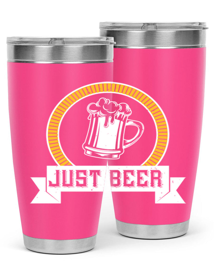 just beer 65#- beer- Tumbler