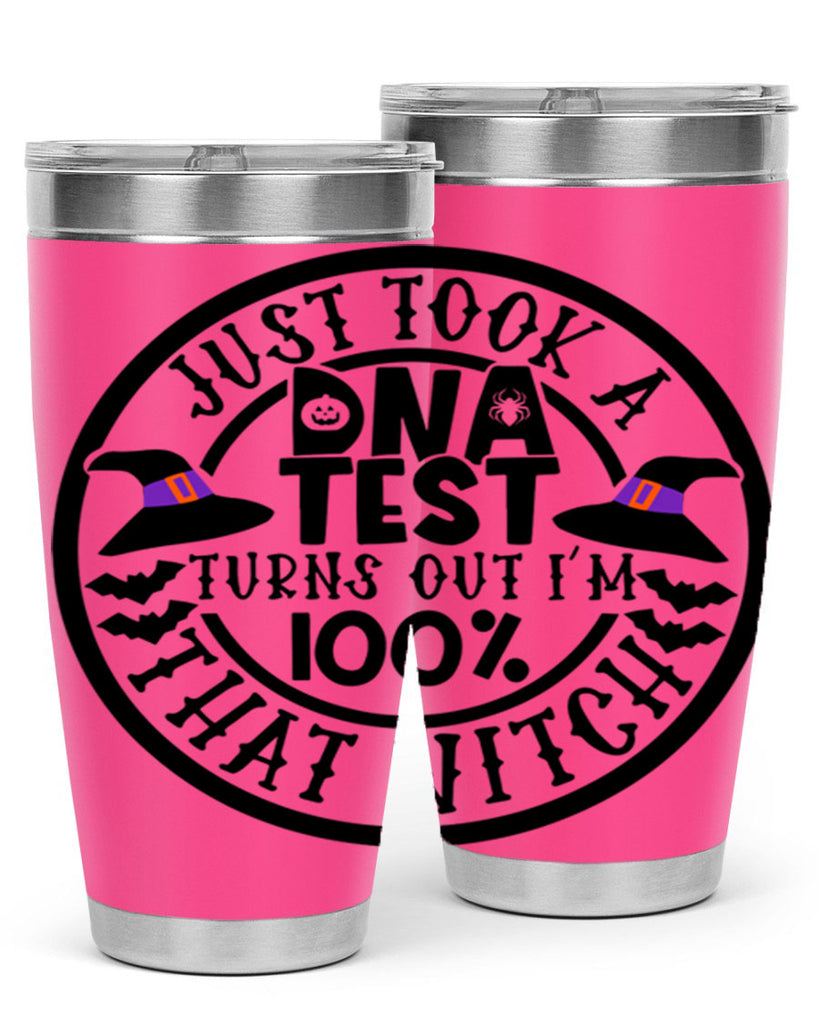 just took a dna test 49#- halloween- Tumbler
