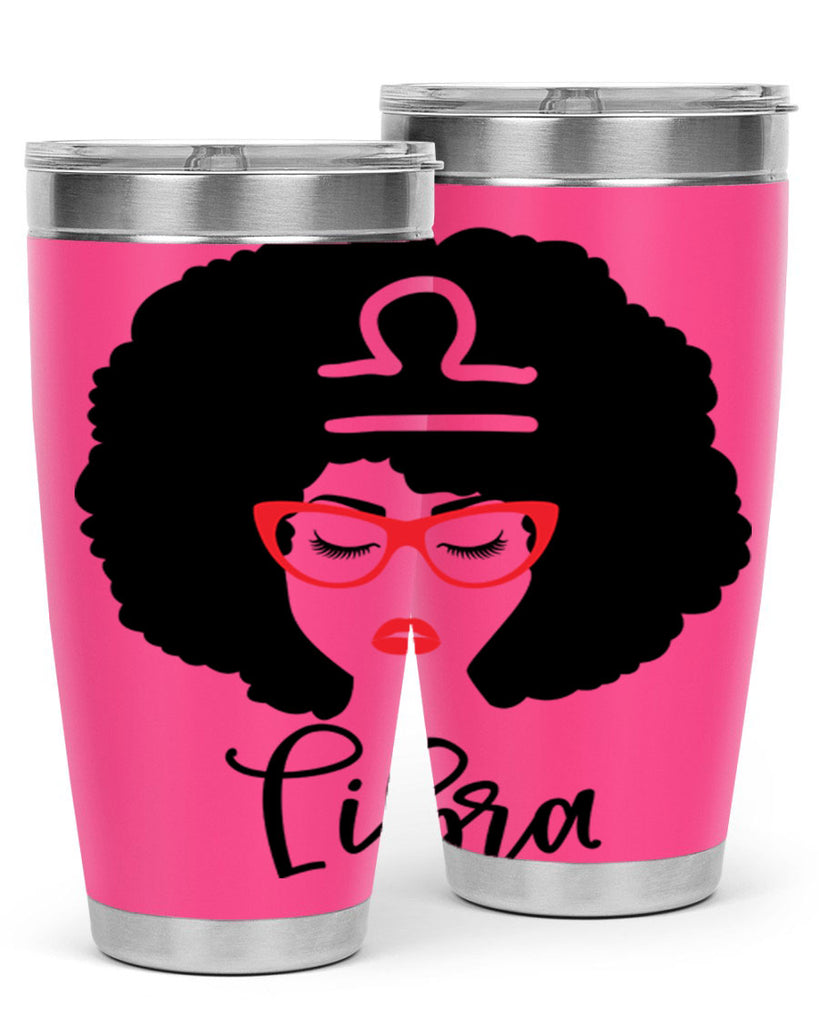 libra 332#- zodiac- Tumbler