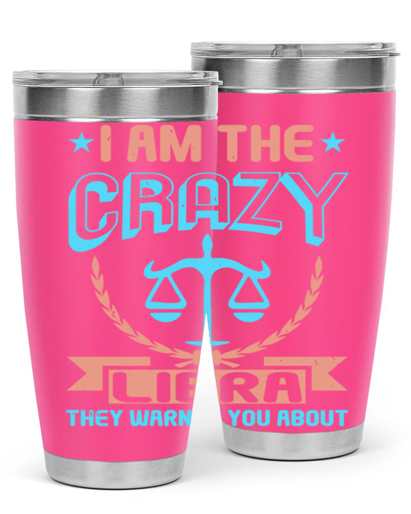 libra 333#- zodiac- Tumbler