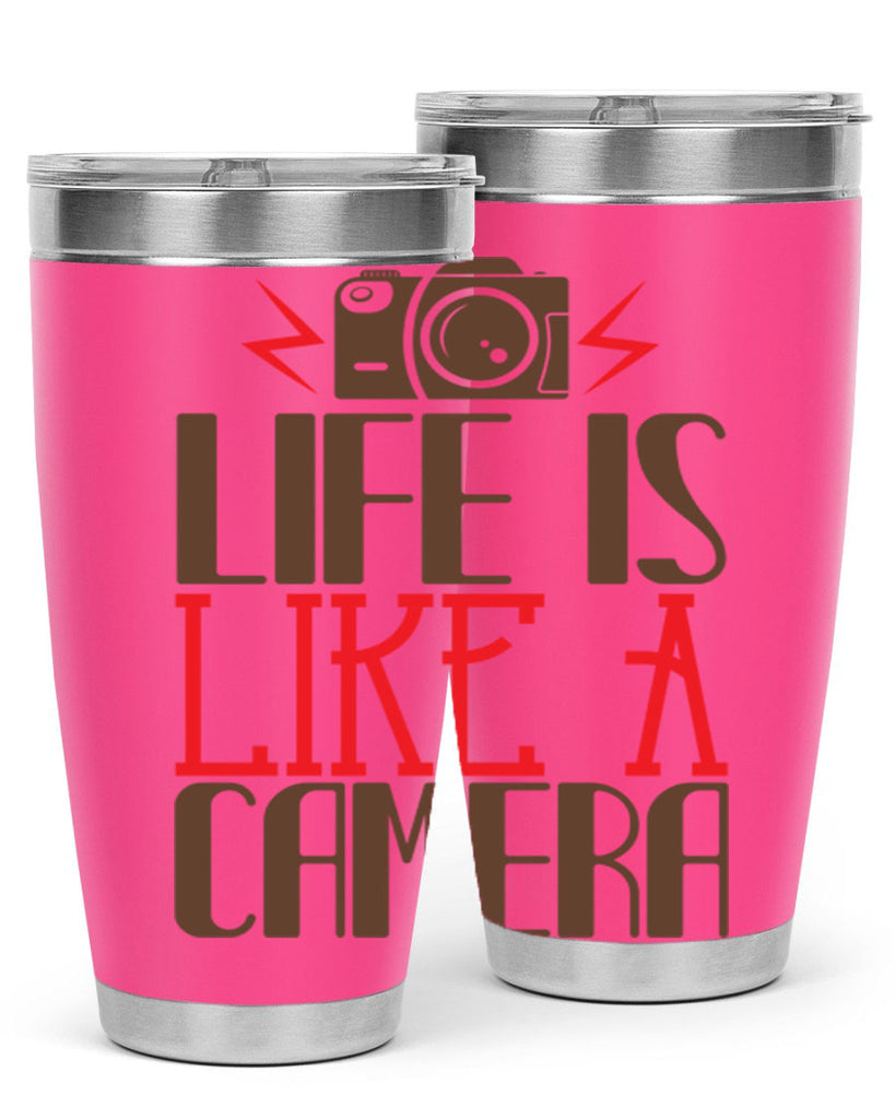 life is like a camera 25#- photography- Tumbler