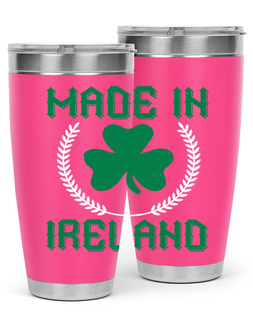 made in ireland 62#- beer- Tumbler