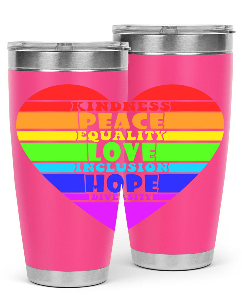 peace love hope awareness lgbt 73#- lgbt- Tumbler