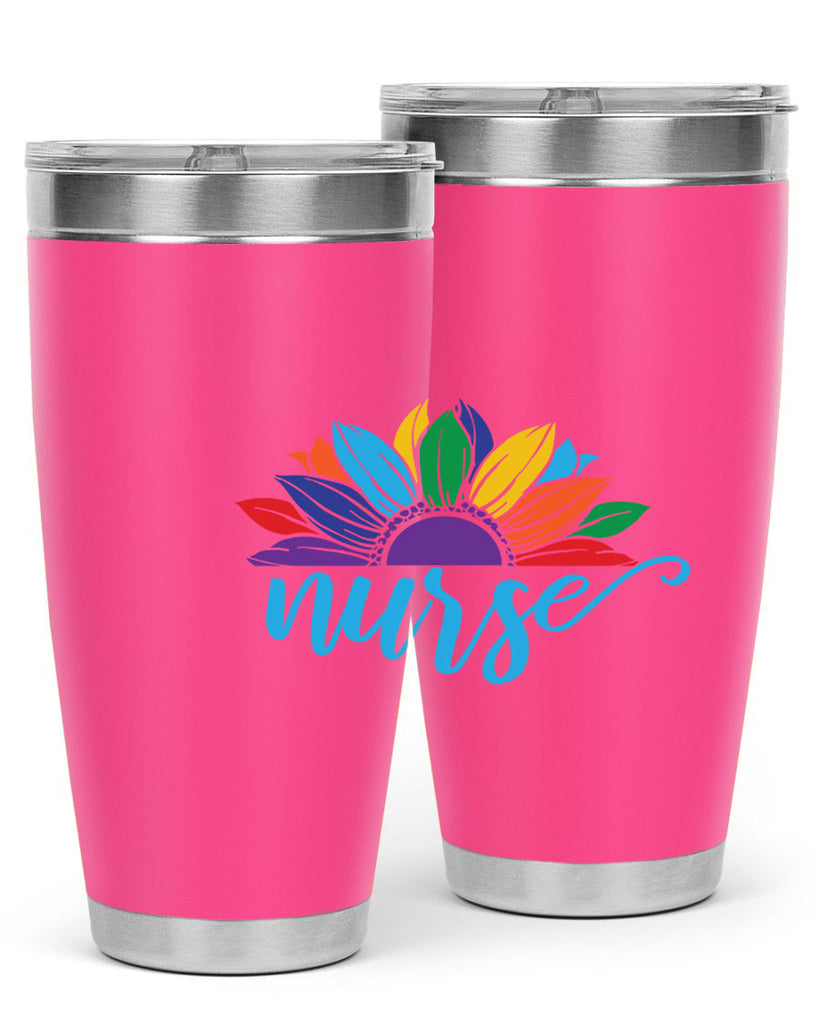 pride sf nurse r 54#- lgbt- Tumbler