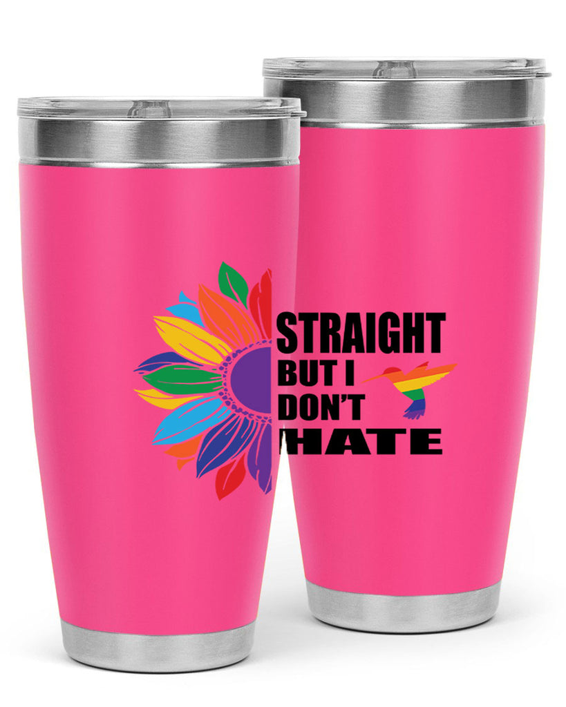 pride sf straight 49#- lgbt- Tumbler