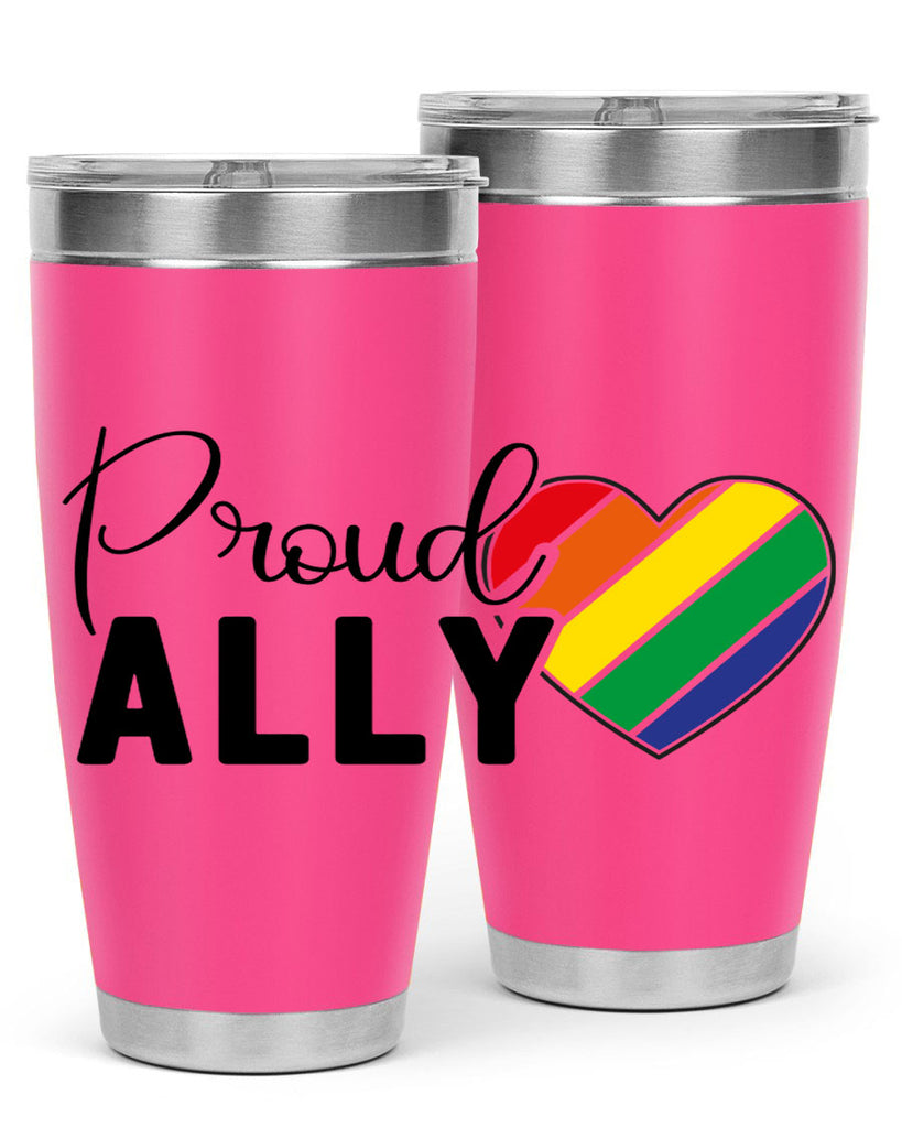proudally 37#- lgbt- Tumbler