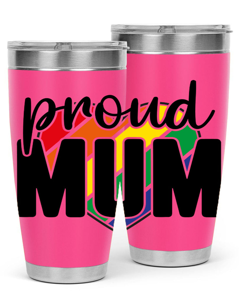 proudmum 34#- lgbt- Tumbler