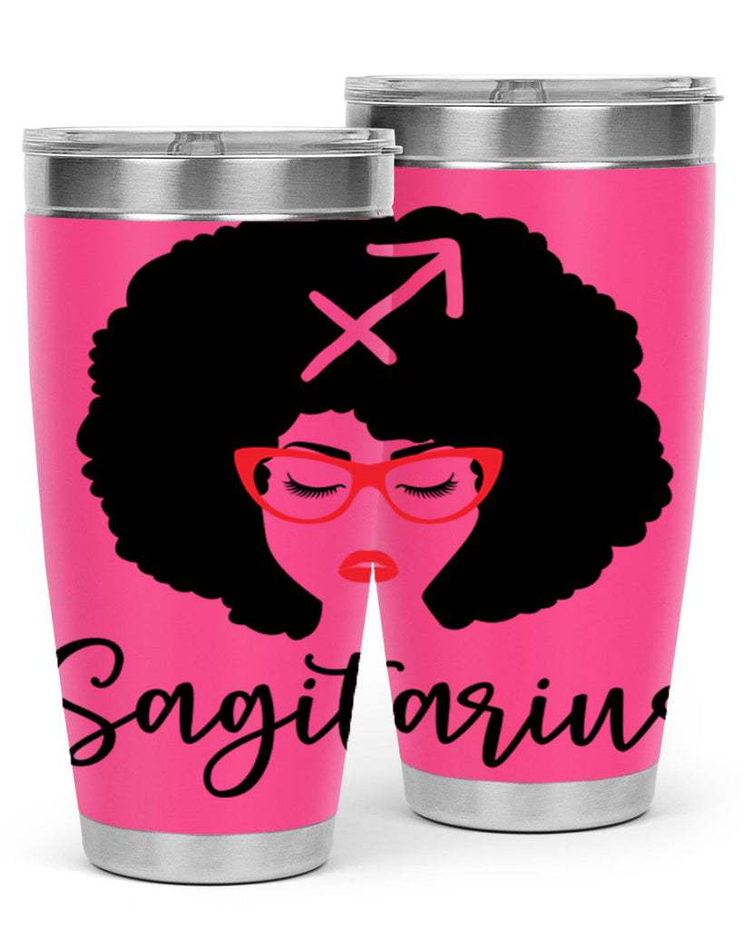 sagitarius 396#- zodiac- Tumbler