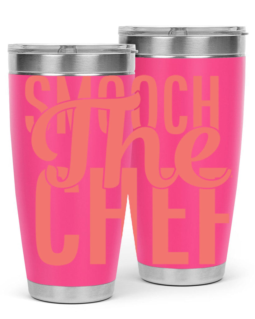 smooch the chef 11#- kitchen- Tumbler