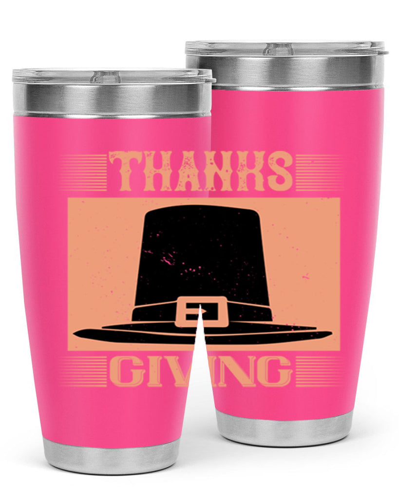 thanksgiving 6#- thanksgiving- Tumbler