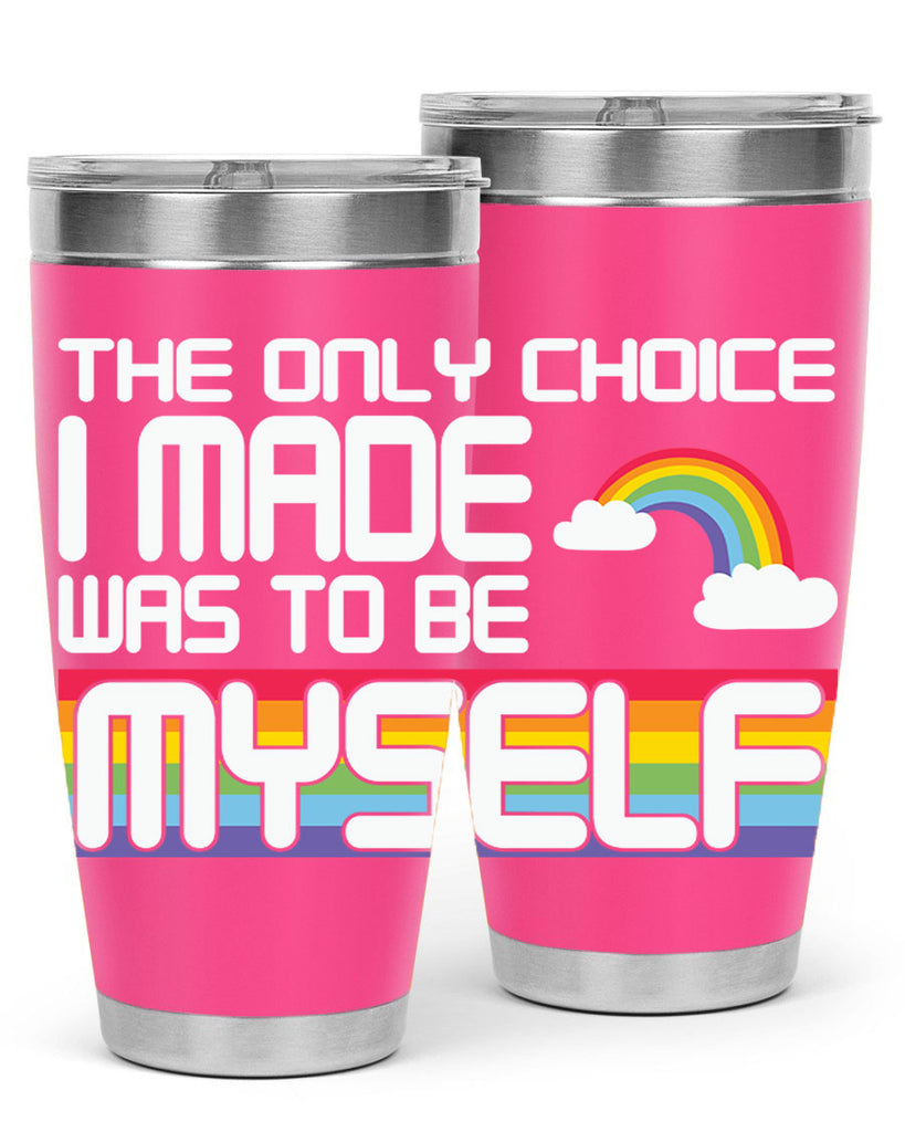 the only choice i made lgbt 13#- lgbt- Tumbler