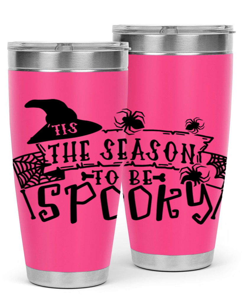 the season to be spooky 16#- halloween- Tumbler