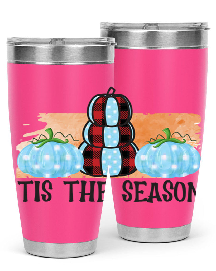 tis the season 617#- fall- Tumbler