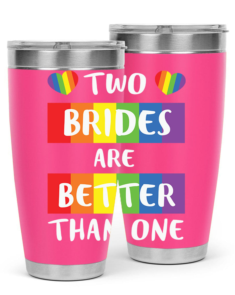 two brides are better than lgbt 8#- lgbt- Tumbler