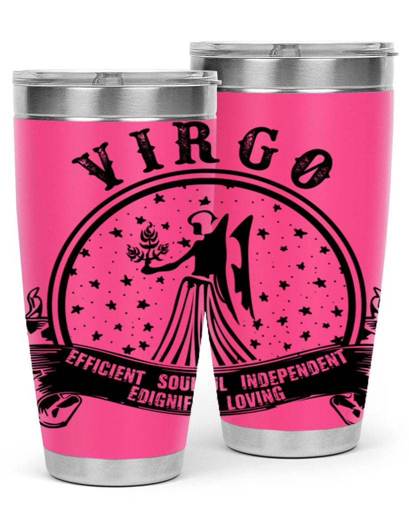 virgo 21#- zodiac- Tumbler
