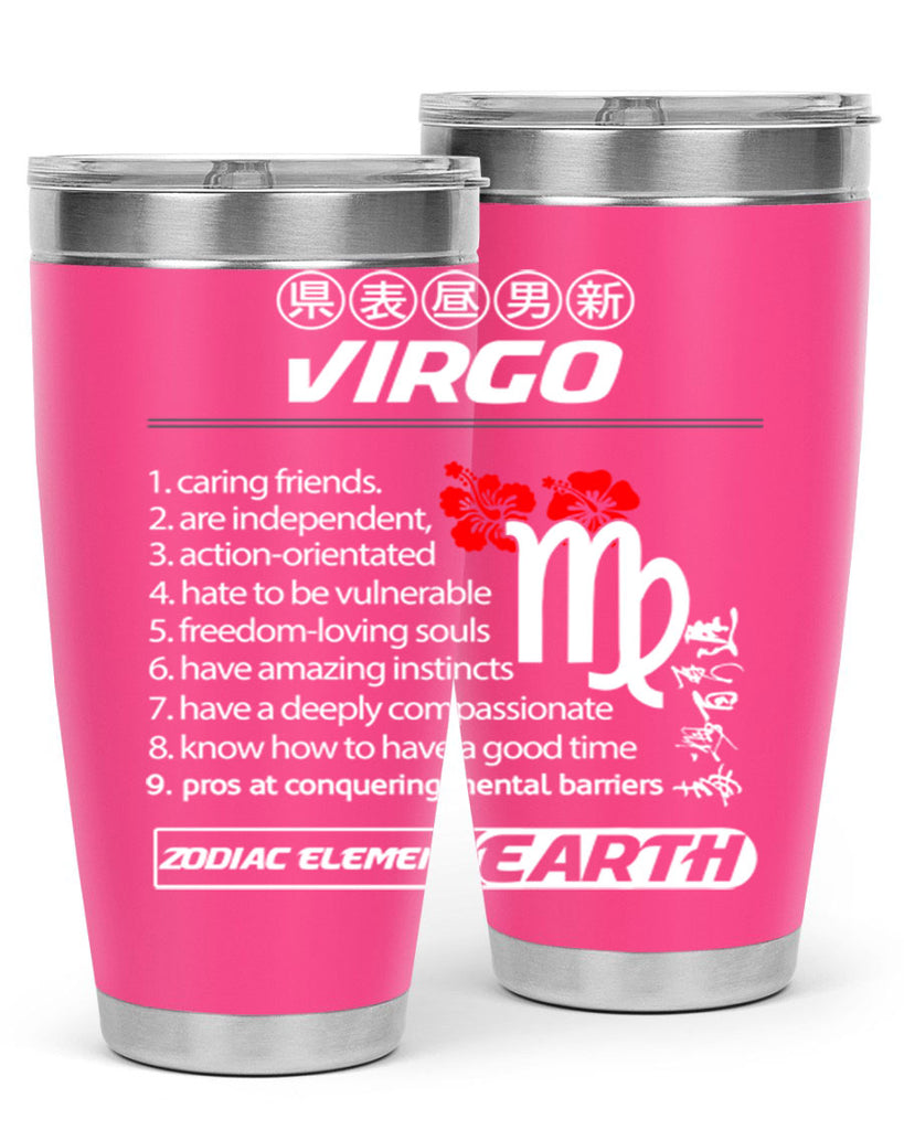 virgo 528#- zodiac- Tumbler