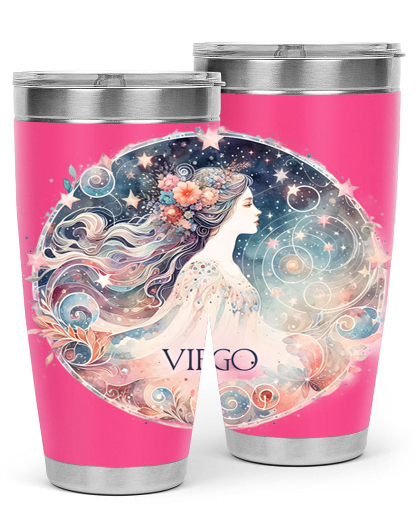 virgo 545#- zodiac- Tumbler