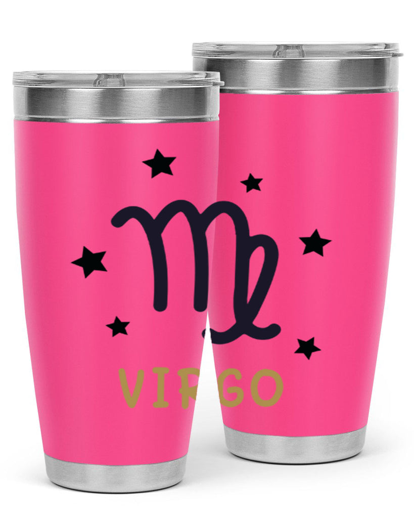 virgo 548#- zodiac- Tumbler