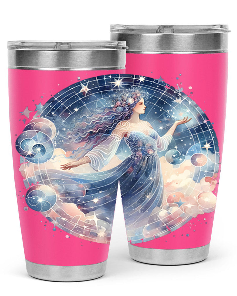 virgo 554#- zodiac- Tumbler