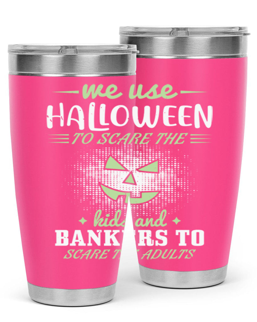 we use halloween to scare 123#- halloween- Tumbler