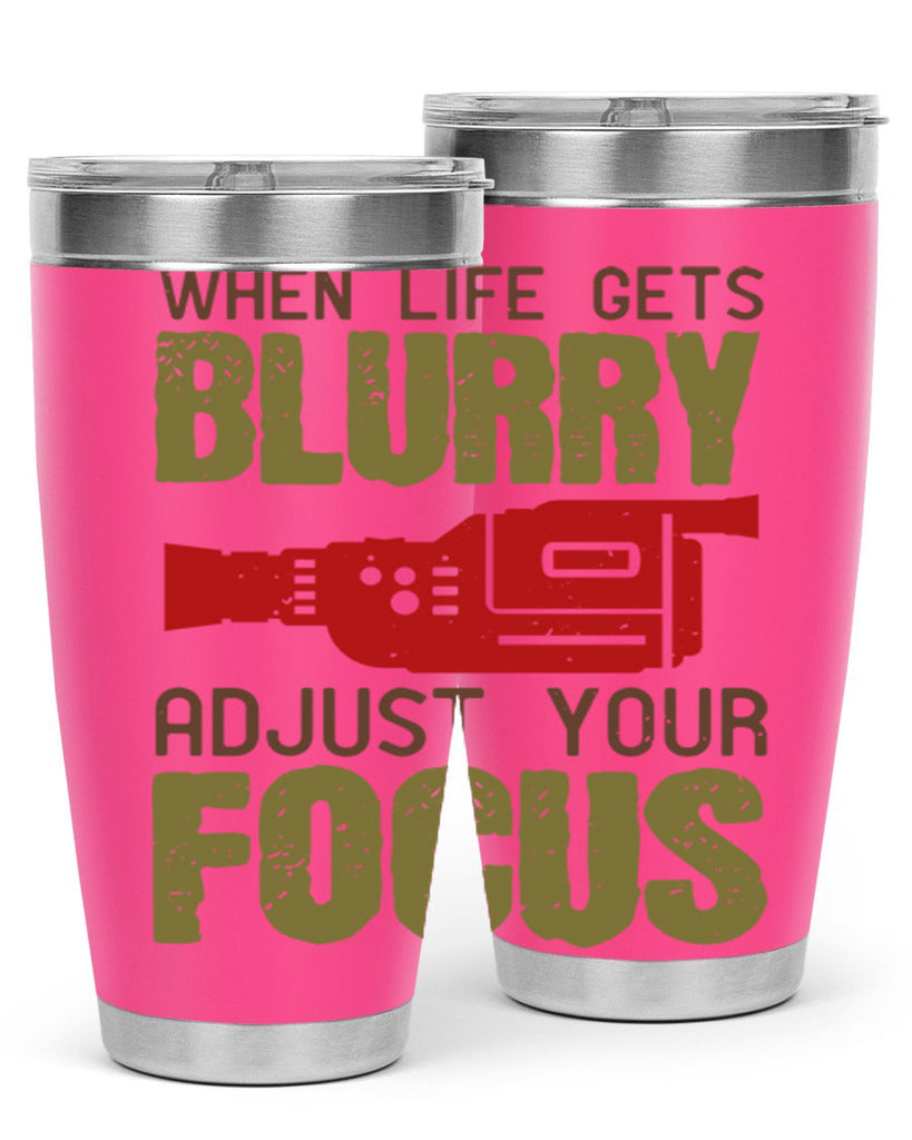 when life gets blurry 6#- photography- Tumbler