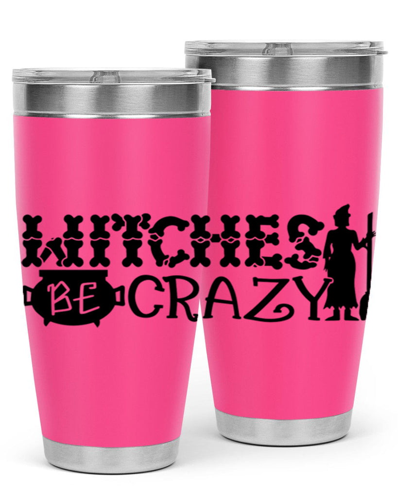 witches be crazy 7#- halloween- Tumbler