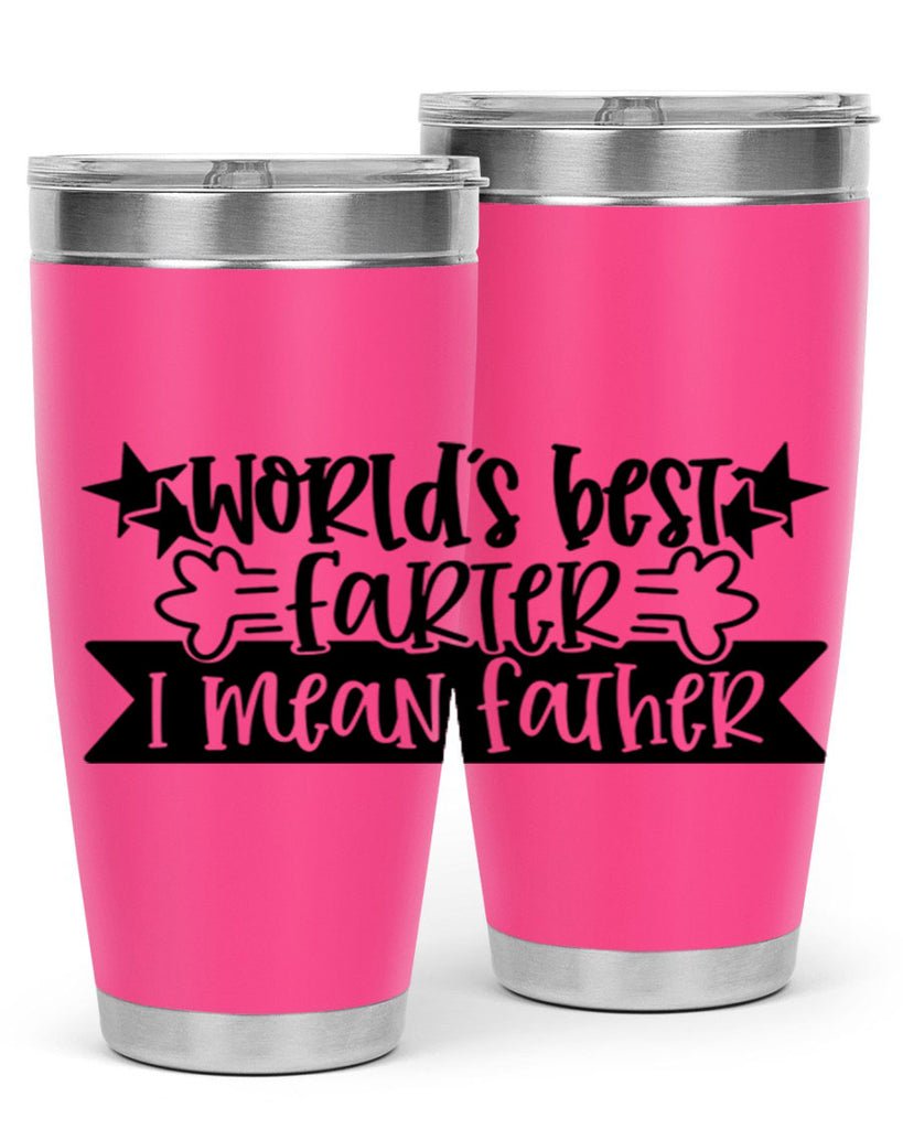 worlds best farter i mean father 12#- fathers day- Tumbler