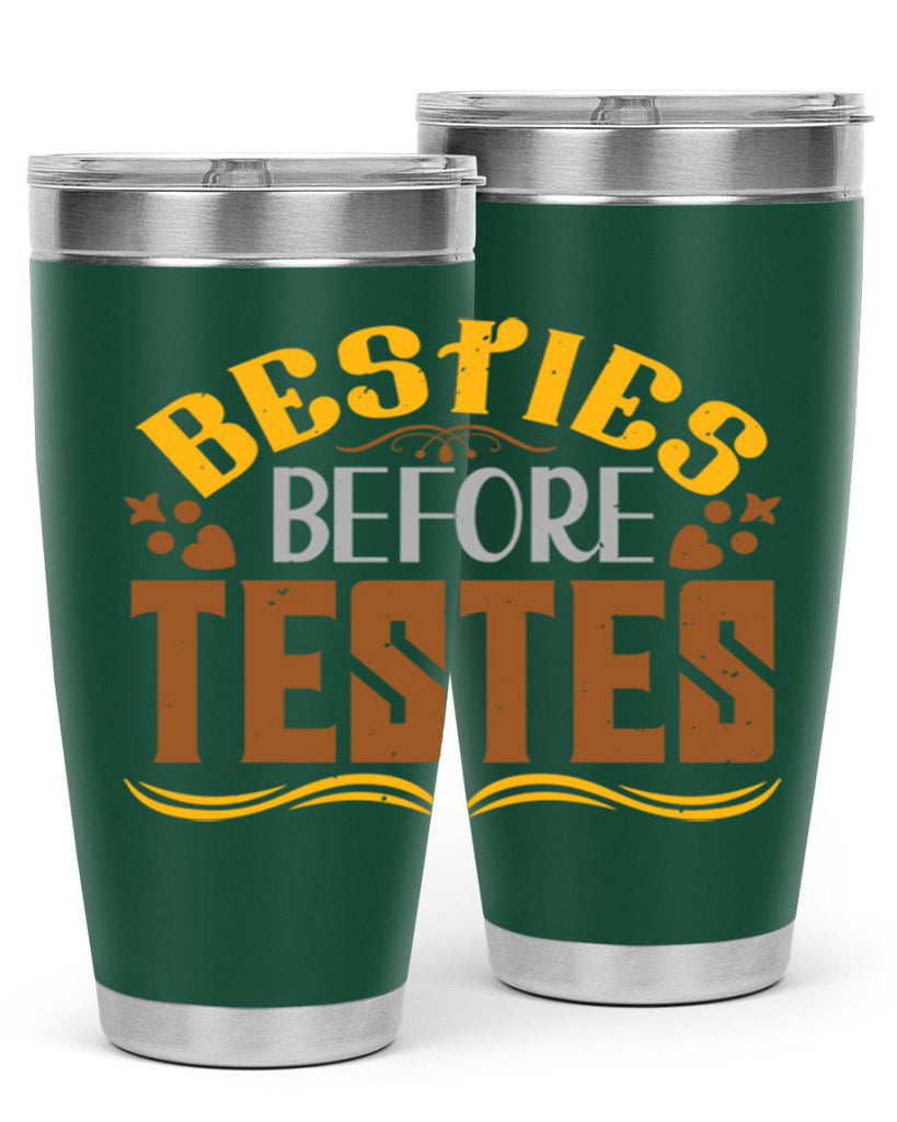 Besties before testes Style 7#- Best Friend- Tumbler