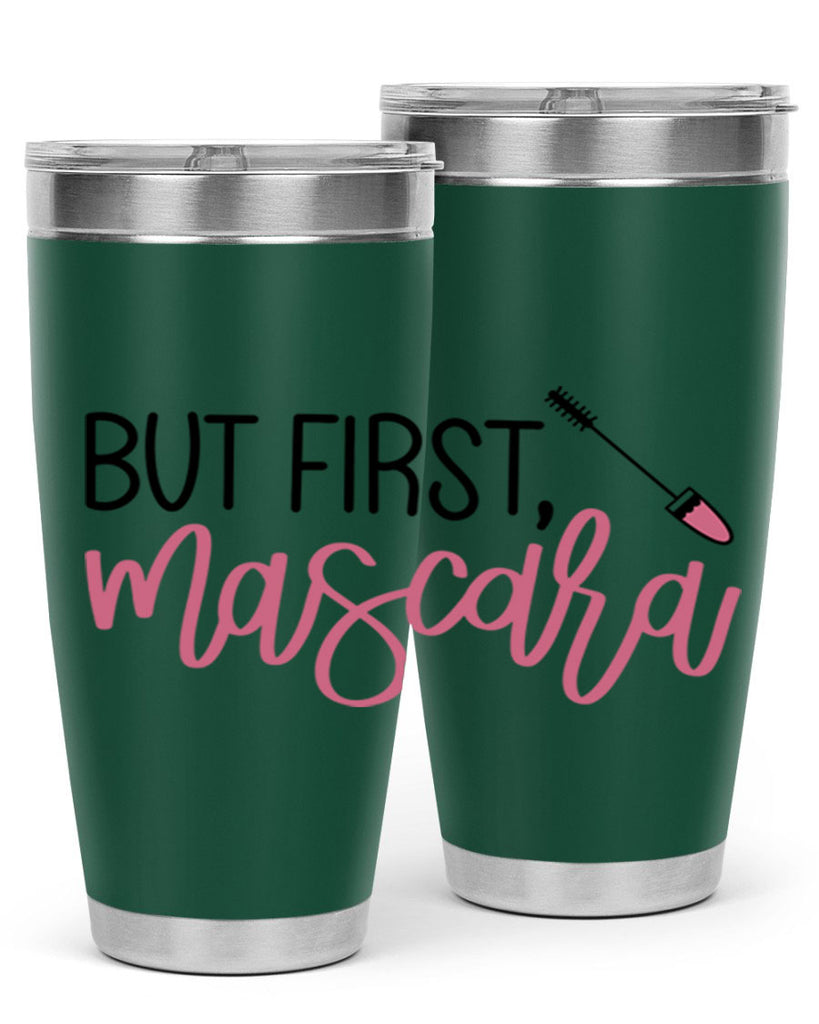 But First Mascara Style 113#- make up- Tumbler