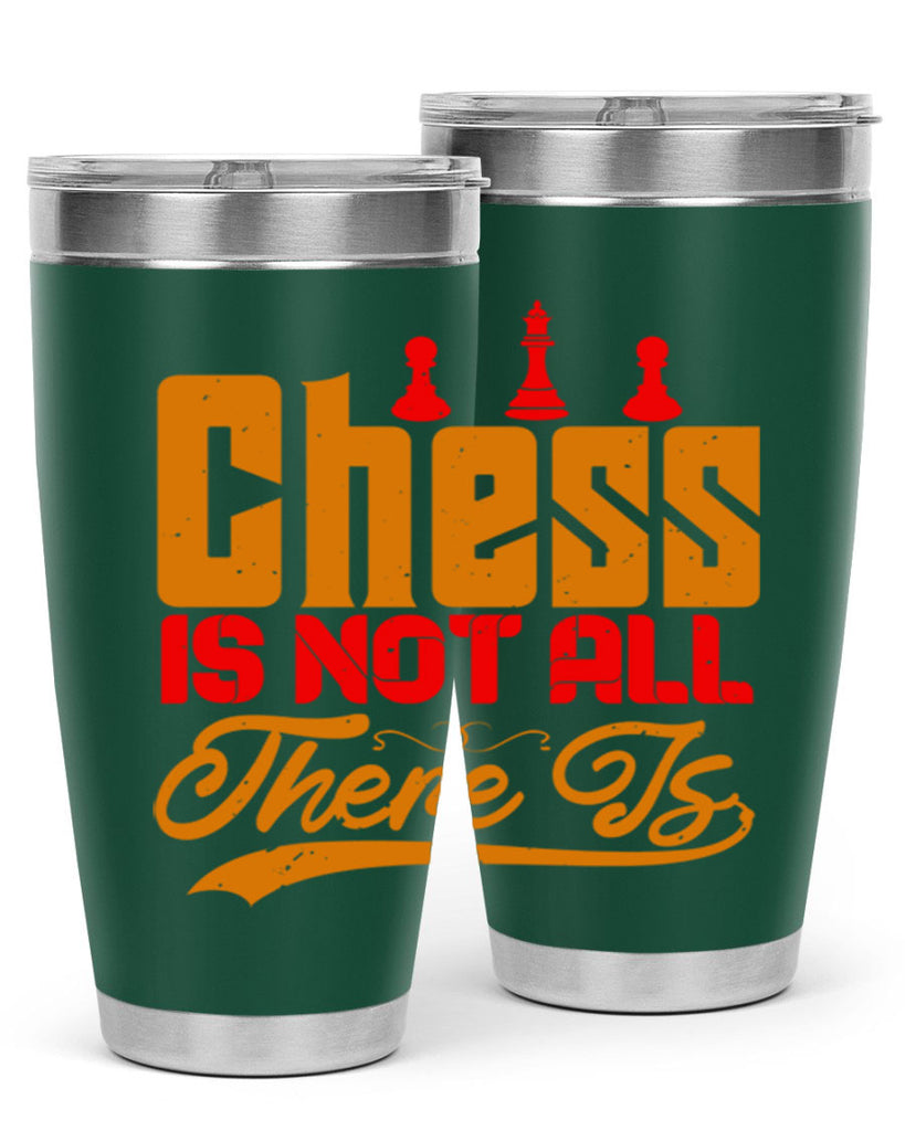 Chess is not all there is 17#- chess- Tumbler