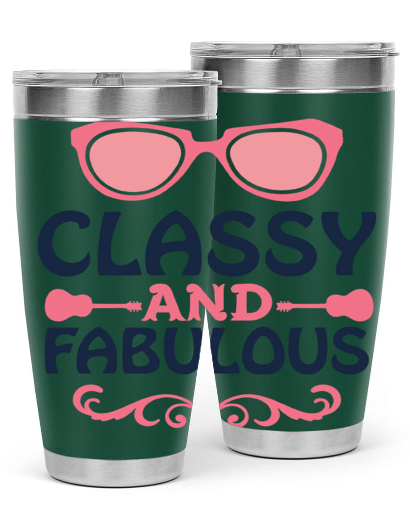 Classy and Fabulous 20#- fashion- Cotton Tank