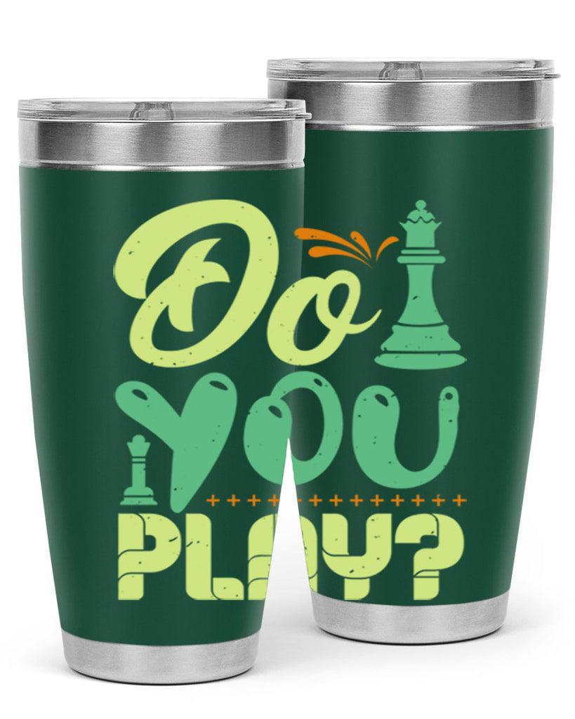 Do you play 3#- chess- Tumbler