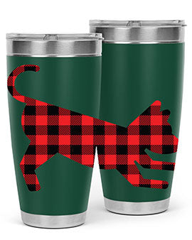 Dog Style 114#- dog- Tumbler
