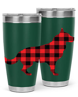 Dog Style 120#- dog- Tumbler